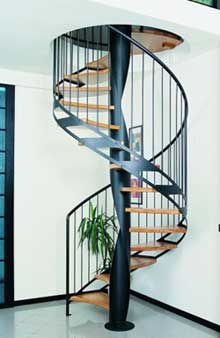 Staircase Solutions Ltd Image