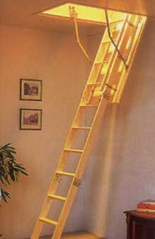 Staircase Solutions Ltd Image