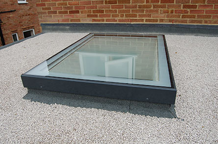 Rooflights & Glazing UK Ltd Image