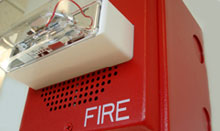 Sfs Fire Engineering Ltd Image