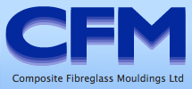 Composite Fibreglass Mouldings Ltd