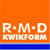 R M D Kwikform Ltd.