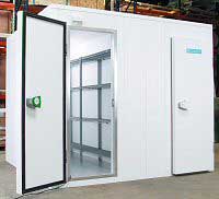 Scandia Coldrooms Limited Image