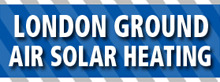 london ground air solar heating ltd