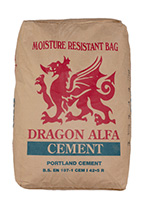 Dragon Alfa Cement Limited Image
