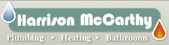 Harrison McCarthy Bathroom & Plumbing Supplies Ltd