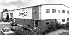 GR Fasteners & Engineering Supplies Ltd Image
