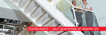 Ductbusters Ltd Image