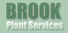 Brook Plant Services Ltd