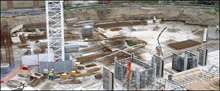 Trafalgar Construction Corporation Ltd Image