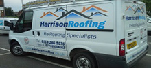 Harrison Roofing Ltd Image