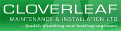 Cloverleaf Maintenance & Installation Ltd