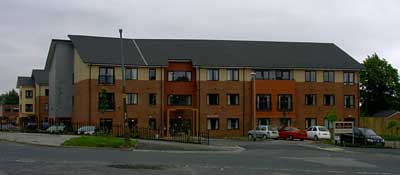 Unitek Timber Frame Systems Ltd Image
