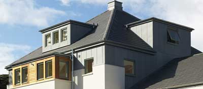 Unitek Timber Frame Systems Ltd Image