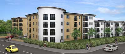Unitek Timber Frame Systems Ltd Image