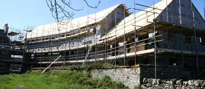 Unitek Timber Frame Systems Ltd Image