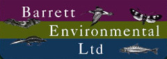 Barrett Environmental Ltd
