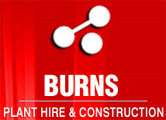Burns Plant Hire & Construction