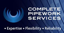 Complete Pipework Services Limited