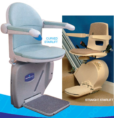 Dolphin Stairlifts (North East) Ltd Image