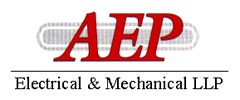 AEP Electrical & Mechanical LLP