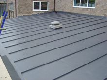 Abc Roofing Image