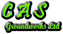 CAS Groundworks Ltd