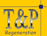 T & P Regeneration Ltd