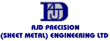 AJD Precision (Sheet Metal) Engineering Ltd