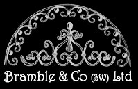 Bramble & Co (SW) Ltd