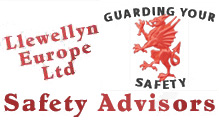 Llewellyn (Safety Advisors) Europe Ltd