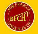Bob Francis Crane Ltd