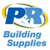 P & R Building Supplies Ltd