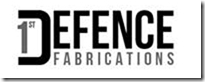 1ST DEFENCE FABRICATIONS