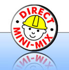Direct Mini Mix