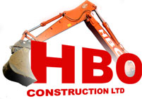 HBO Construction Ltd