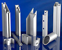 Capital Aluminium Extrusions Ltd Image