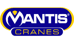 Mantis Cranes Ireland
