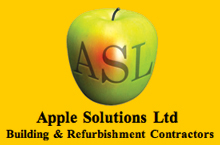 Apple Solutions Refurbishment Contractors