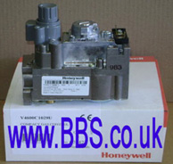 Burner & Boiler Spares Ltd Image