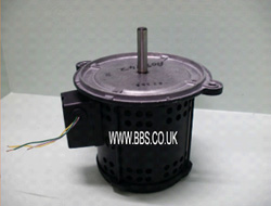 Burner & Boiler Spares Ltd Image