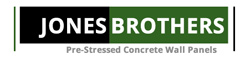 Jones Brothers Concrete Limited
