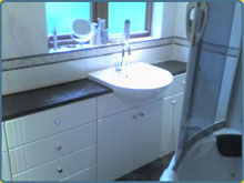 Aquality Bathroom Solutions Image
