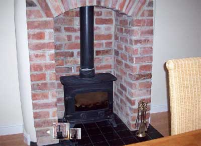 Charnwood Fireplaces Image