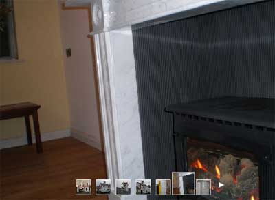 Charnwood Fireplaces Image