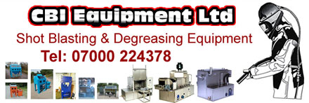 CBI Equipment Ltd Image