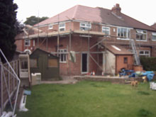 Conway Builders Image