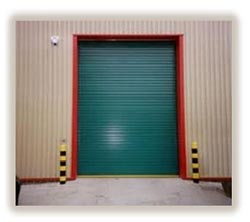 Factory Door Services Limited Image