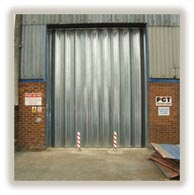 Factory Door Services Limited Image