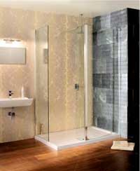 First Bathrooms Ltd Image